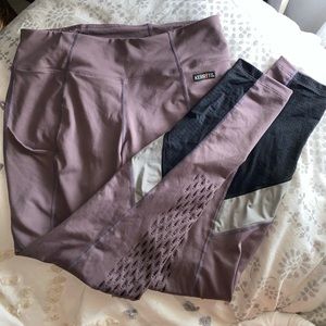 Kerrits Free Style Pocket Riding Tight